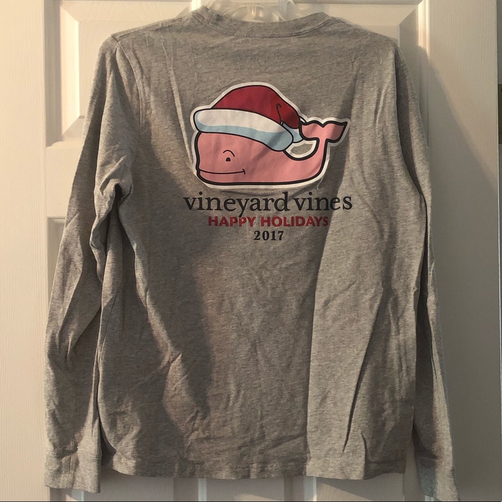 Vineyard Vines long sleeve T-shirt